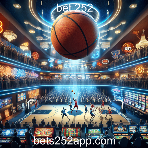 Apostas em Basquete: Estratégias para Vencer no Bet 252