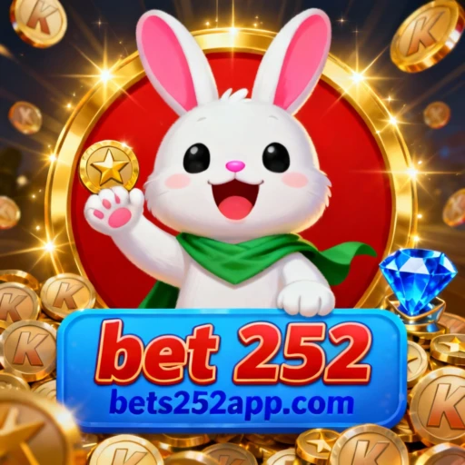 bet 252-BONUS5